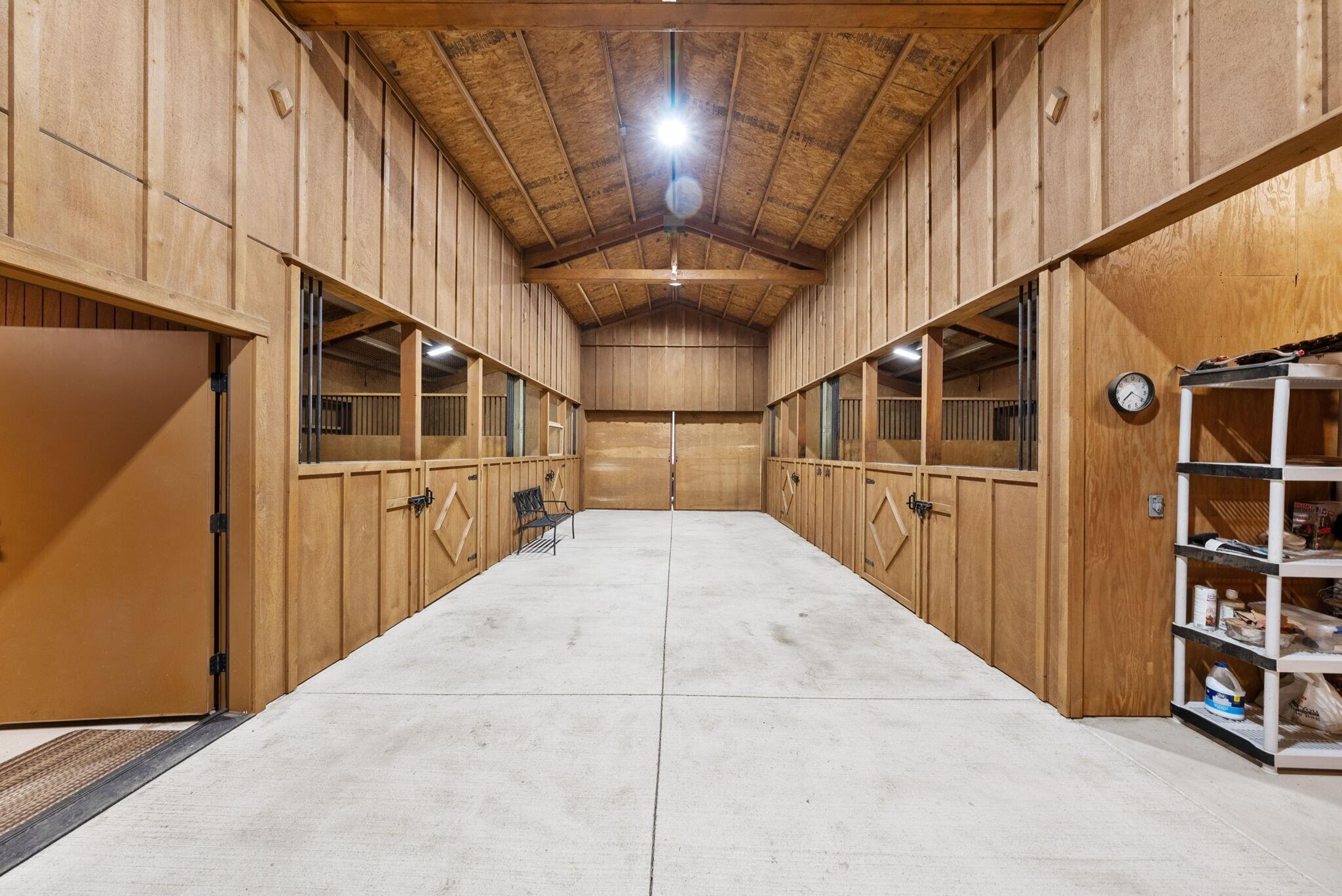 69255 Crooked Horseshoe Road Sisters, OR 97759 - Photo 131 of 154