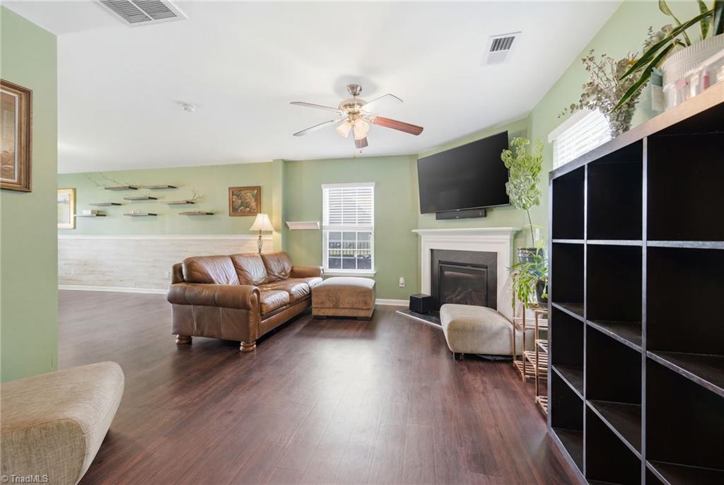 6689 Ridge Bluff Drive Rural Hall, NC 27045 - Photo 13 of 46