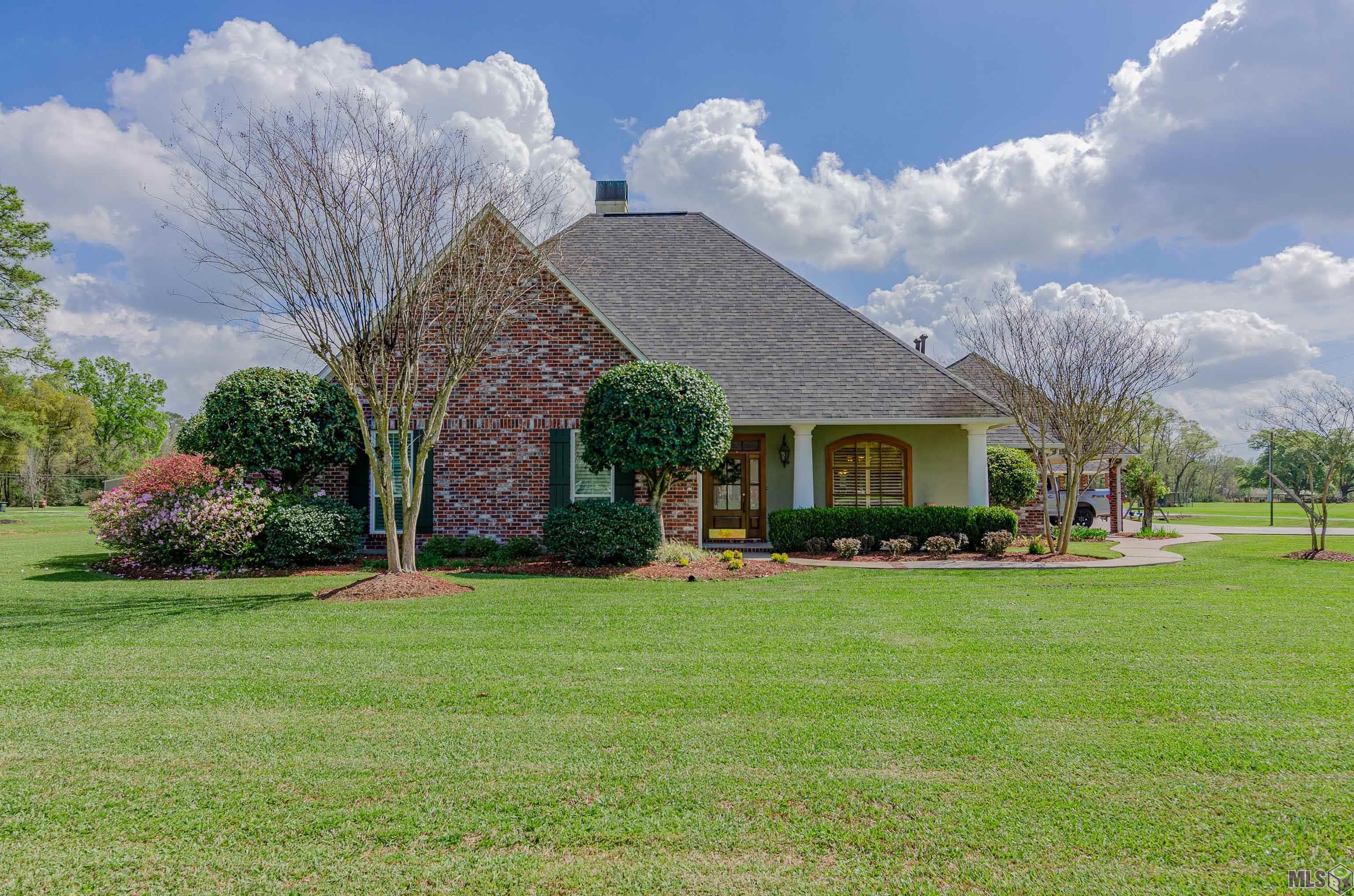 13150 Oneal Road Gonzales, LA 70737 - Photo 1 of 32 Gallery Image 1