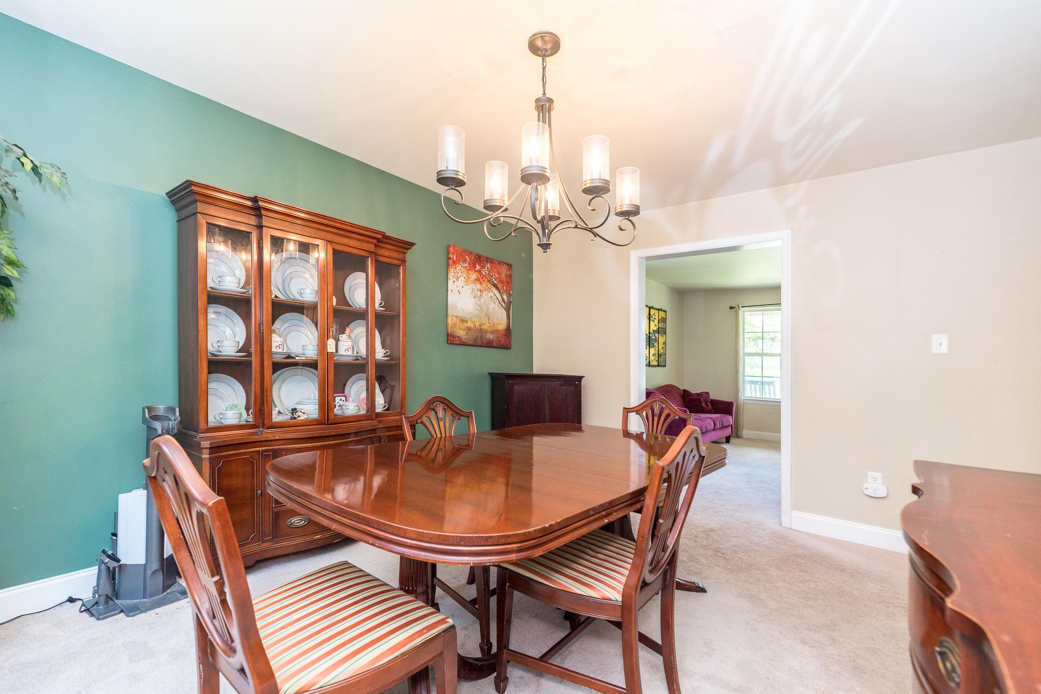 650 Oak Park Road Hatfield, PA 19440 - Photo 18 of 73 Dining room