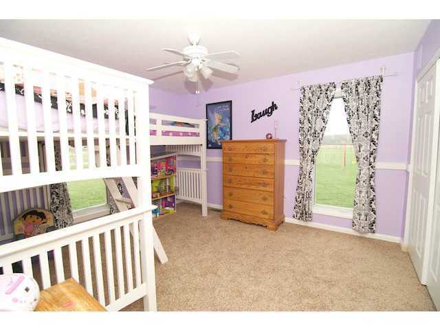 2124 North B & K Road Sunbury, OH 43074 - Photo 12 of 25