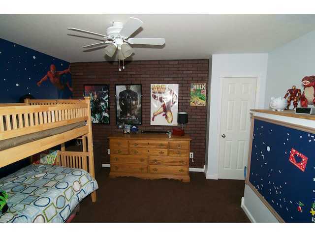 2124 North B & K Road Sunbury, OH 43074 - Photo 20 of 25
