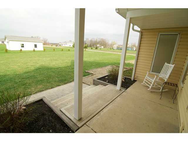 2124 North B & K Road Sunbury, OH 43074 - Photo 24 of 25