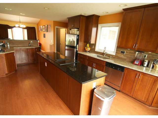 2124 North B & K Road Sunbury, OH 43074 - Photo 4 of 25