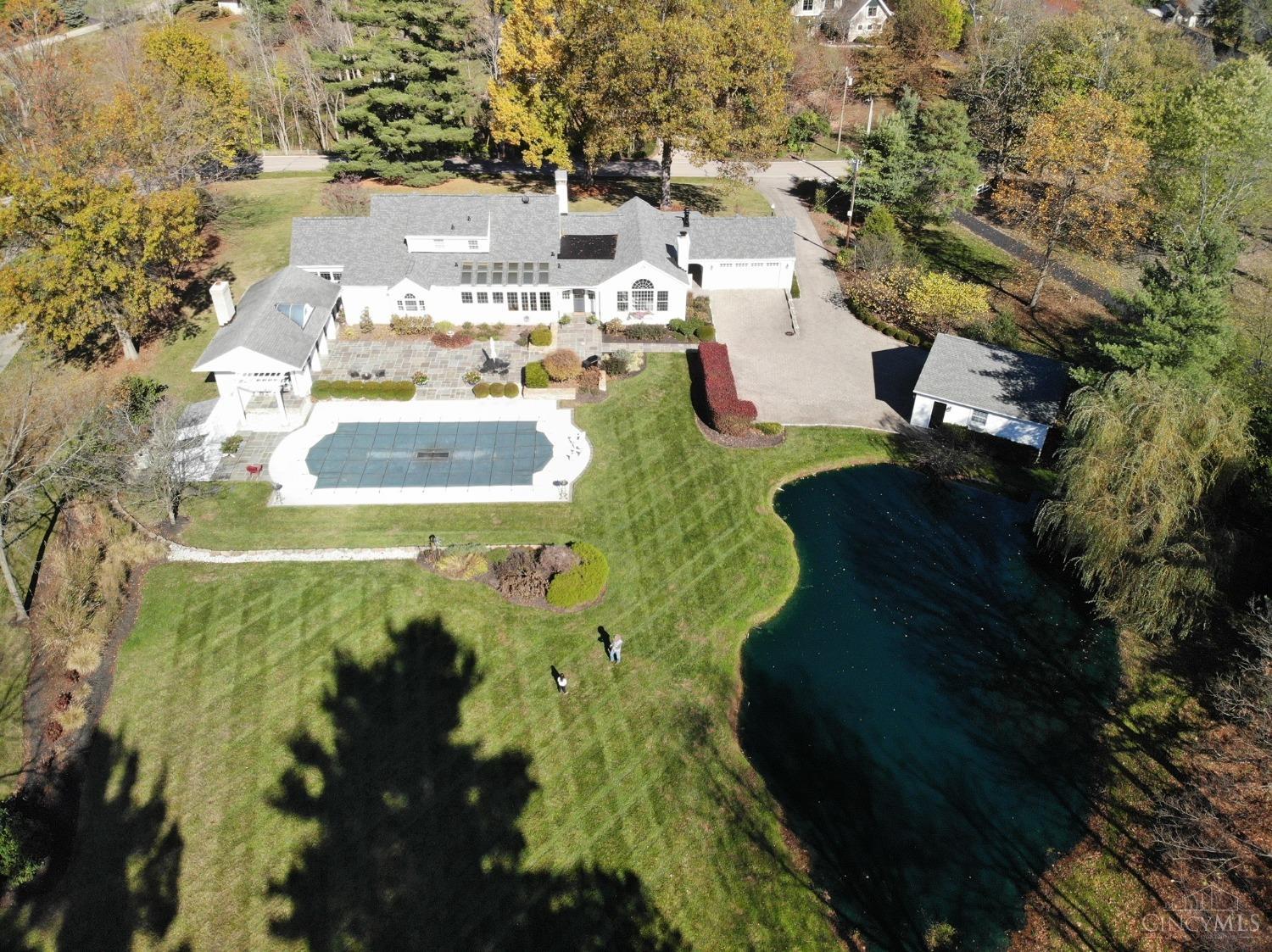 7405 Demar Road Cincinnati, OH 45243 - Photo 1 of 82