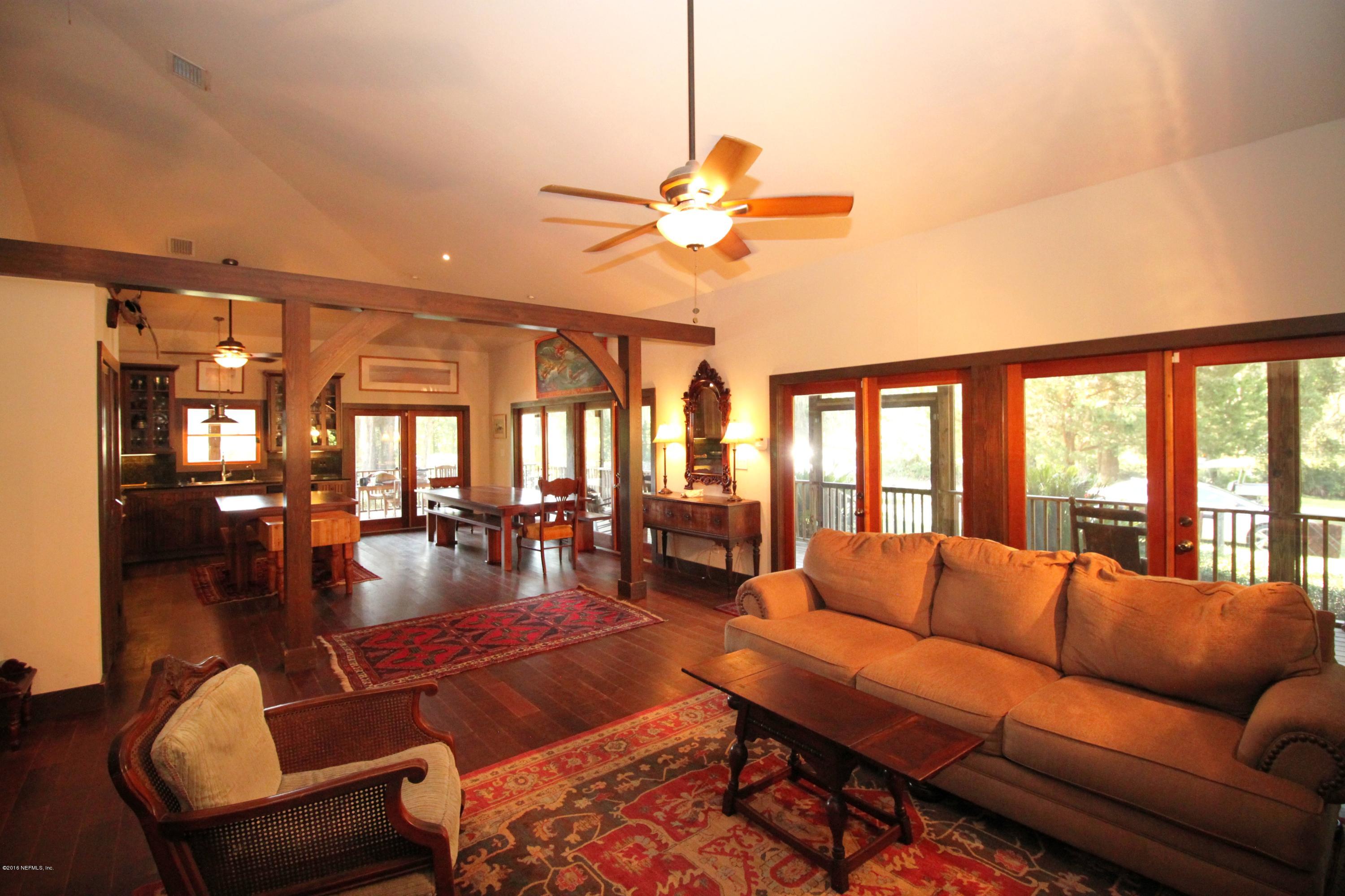 6105 Solano Creek Road Elkton, FL 32033 - Photo 11 of 77 Living Room