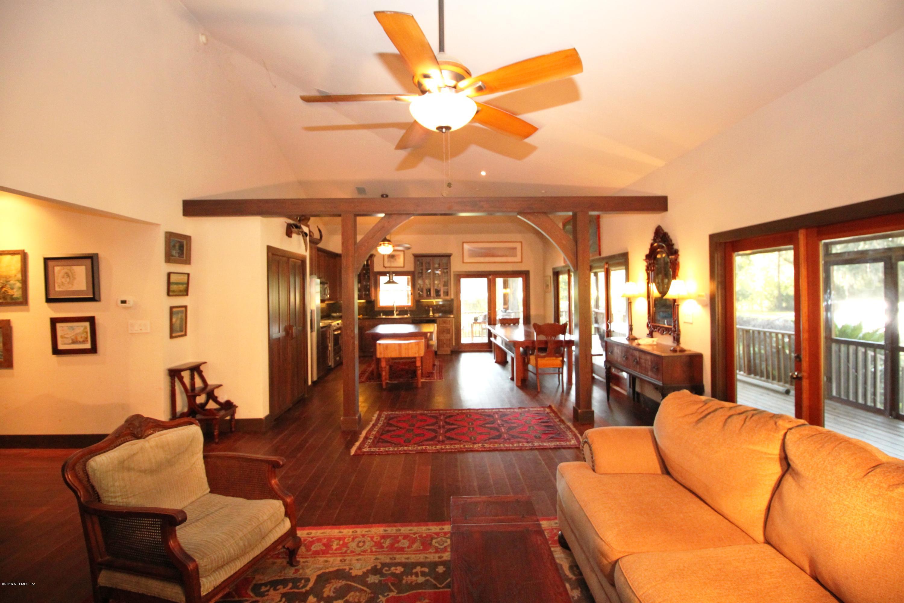 6105 Solano Creek Road Elkton, FL 32033 - Photo 13 of 77 Main Living Areas