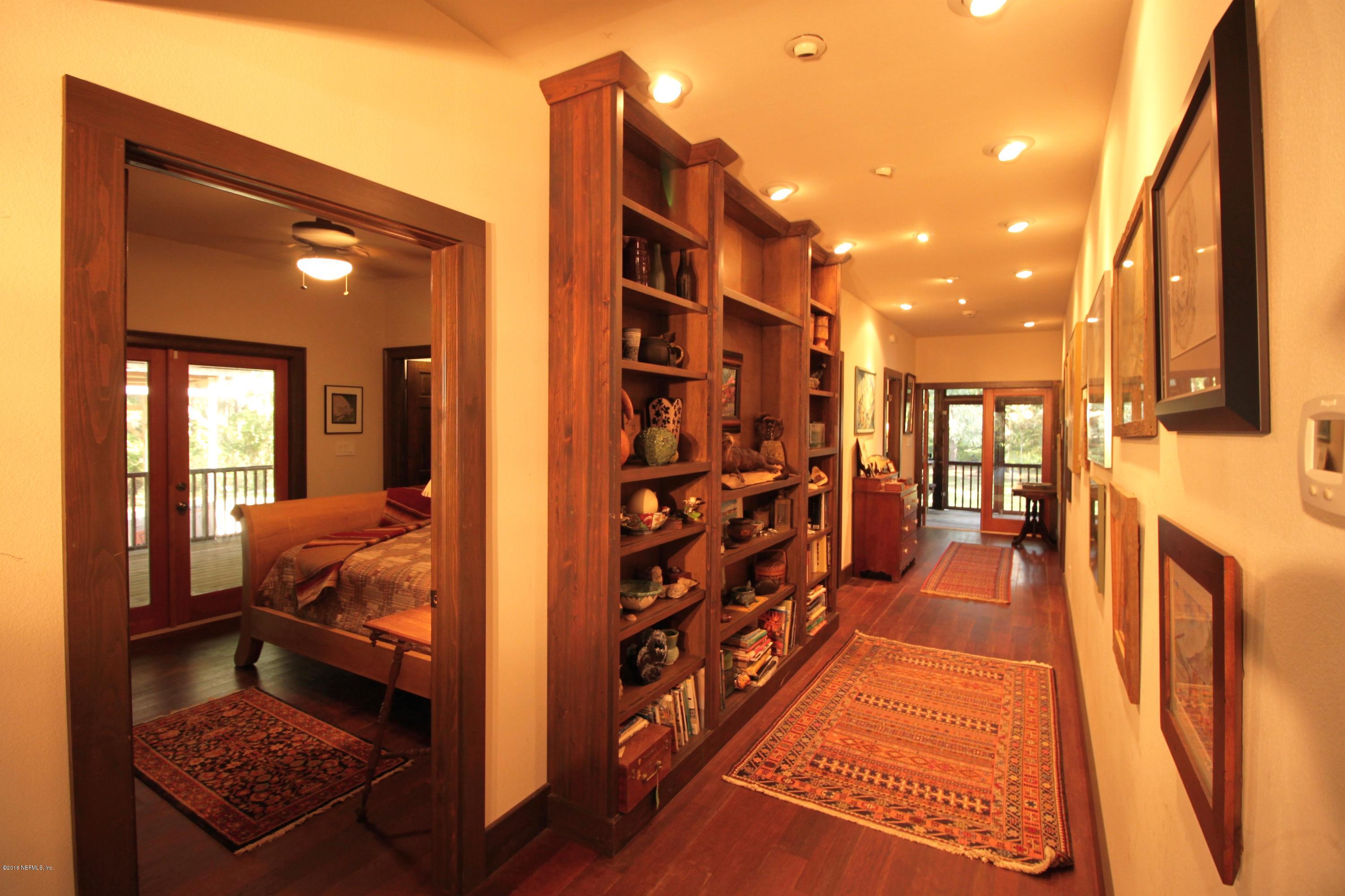 6105 Solano Creek Road Elkton, FL 32033 - Photo 15 of 77 Center Hall
