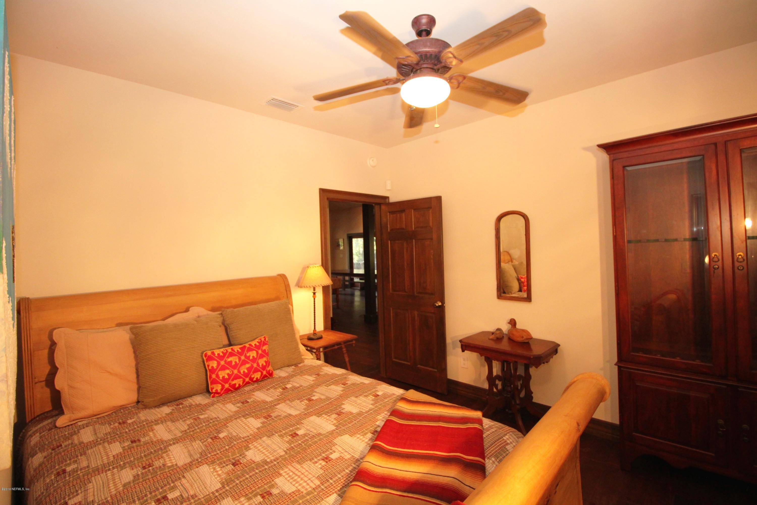 6105 Solano Creek Road Elkton, FL 32033 - Photo 25 of 77 Guest Bedroom