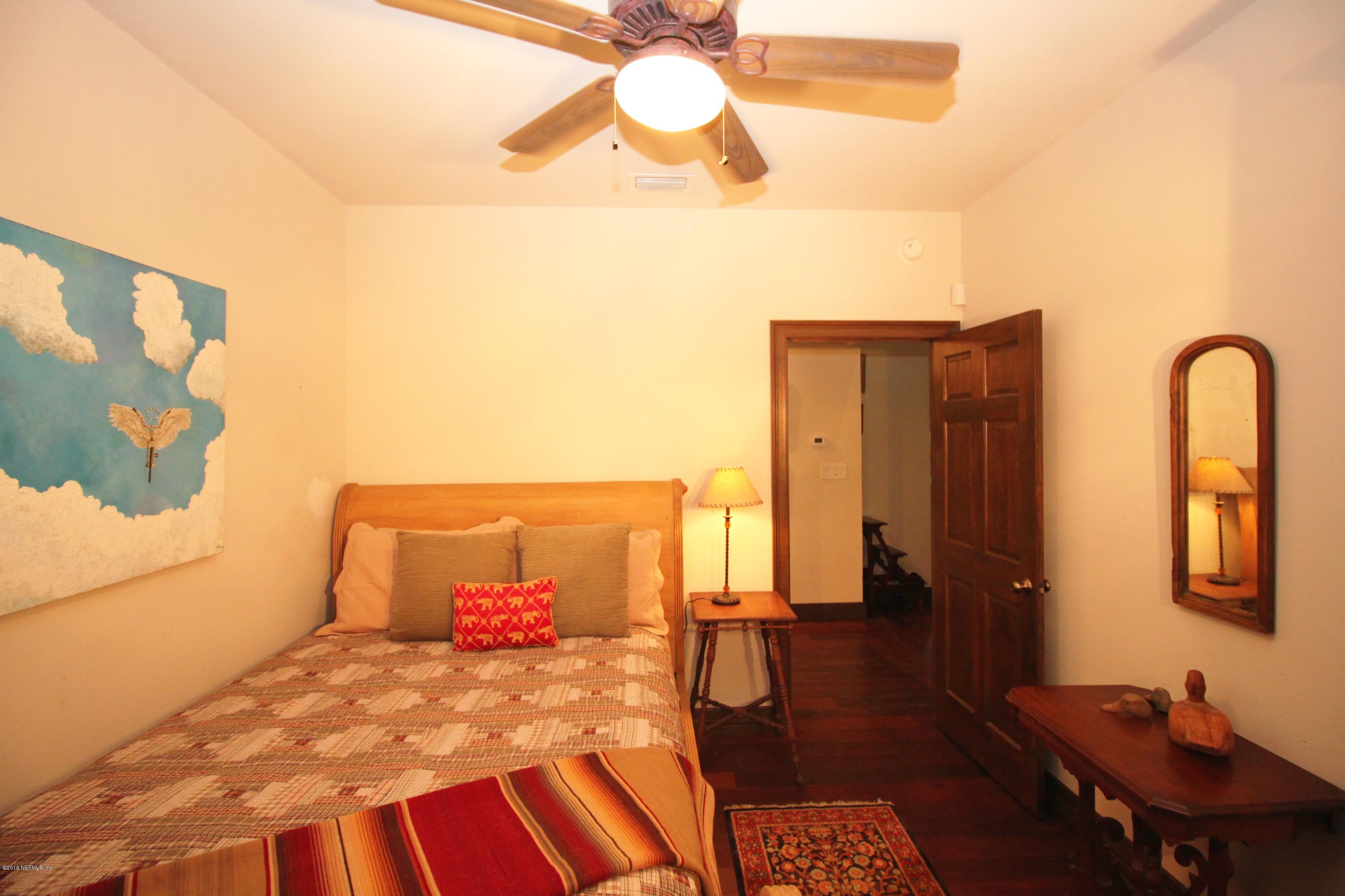 6105 Solano Creek Road Elkton, FL 32033 - Photo 26 of 77 Guest Bedroom