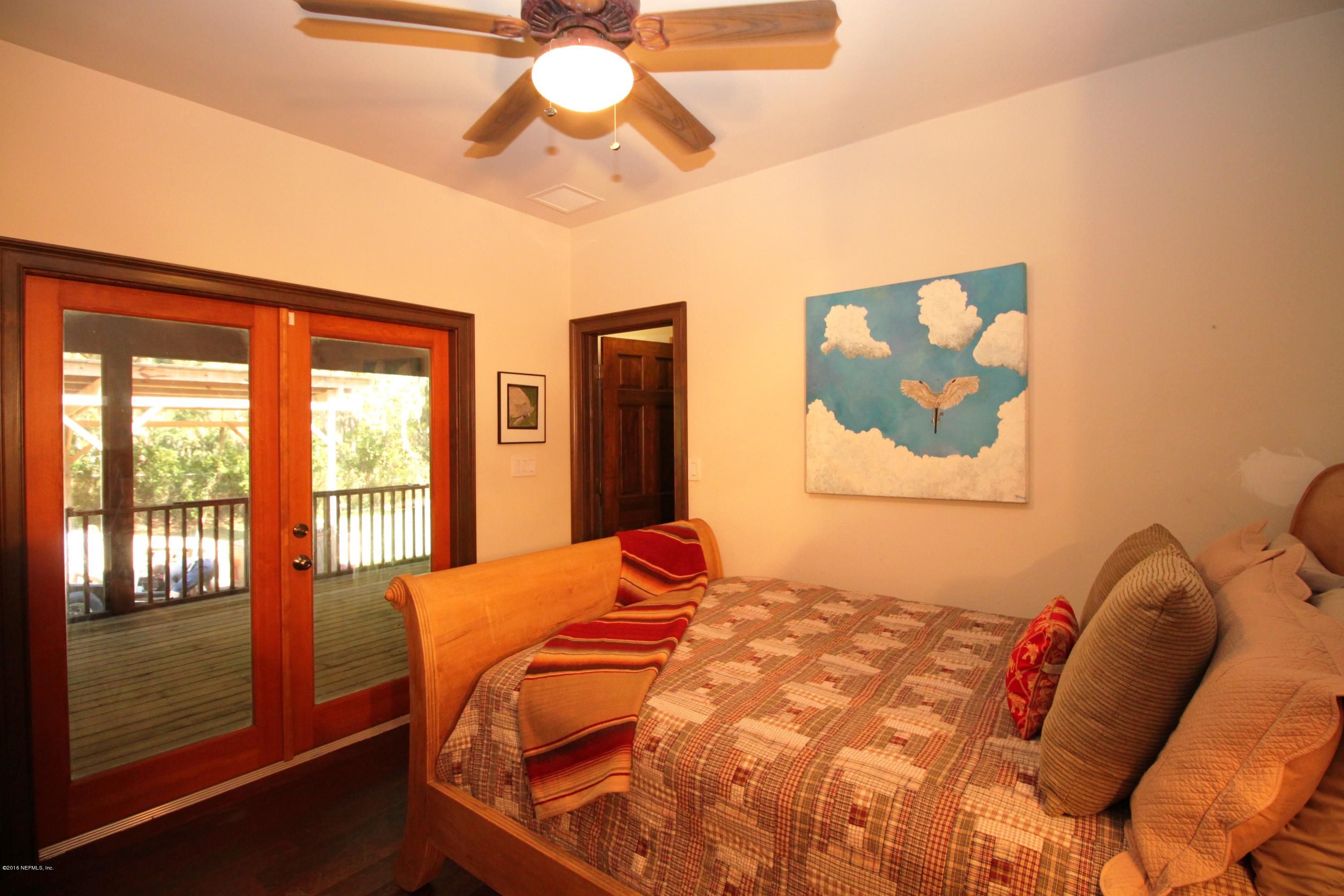 6105 Solano Creek Road Elkton, FL 32033 - Photo 27 of 77 Guest Bedroom