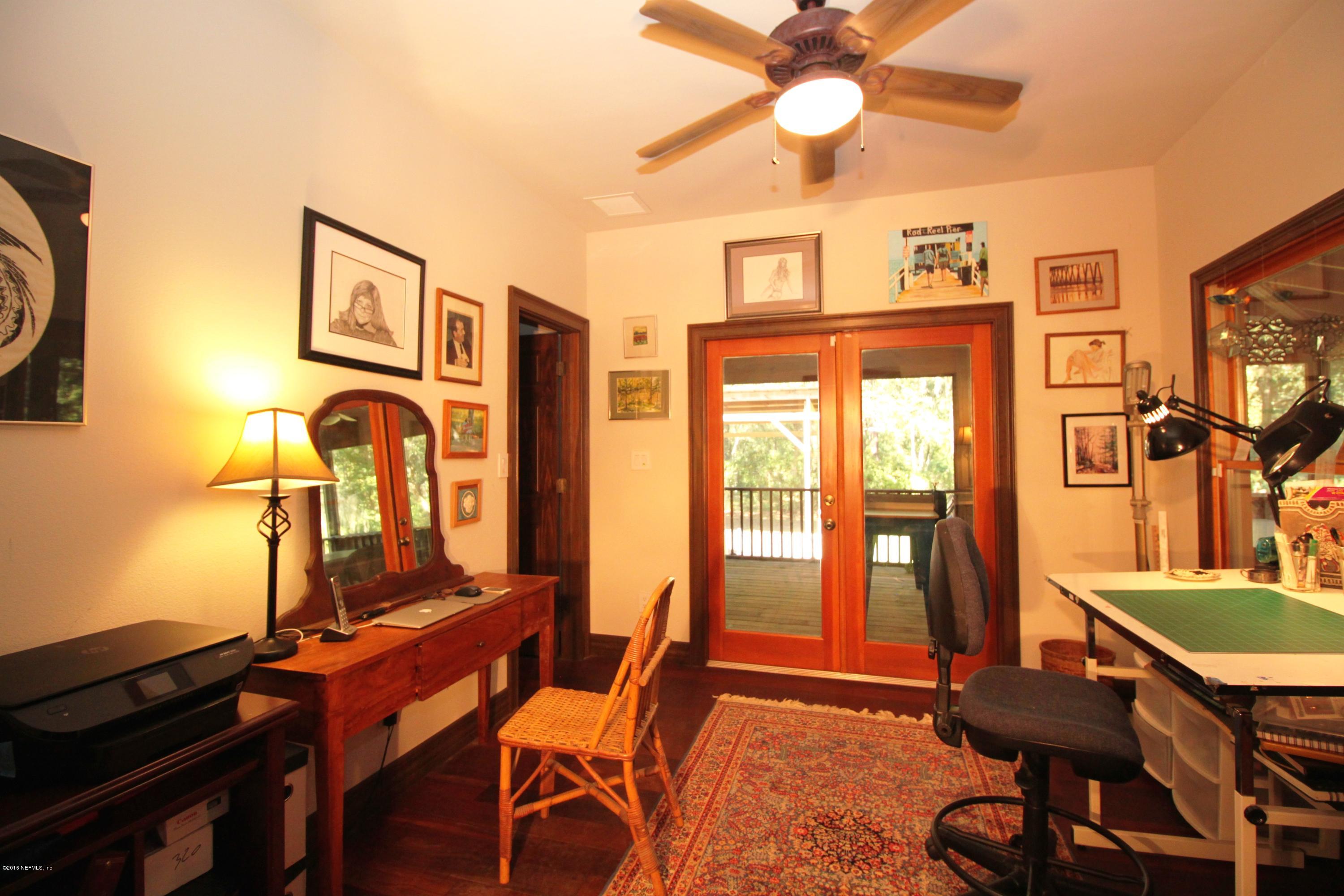 6105 Solano Creek Road Elkton, FL 32033 - Photo 28 of 77 Guest Room - Studio - Office