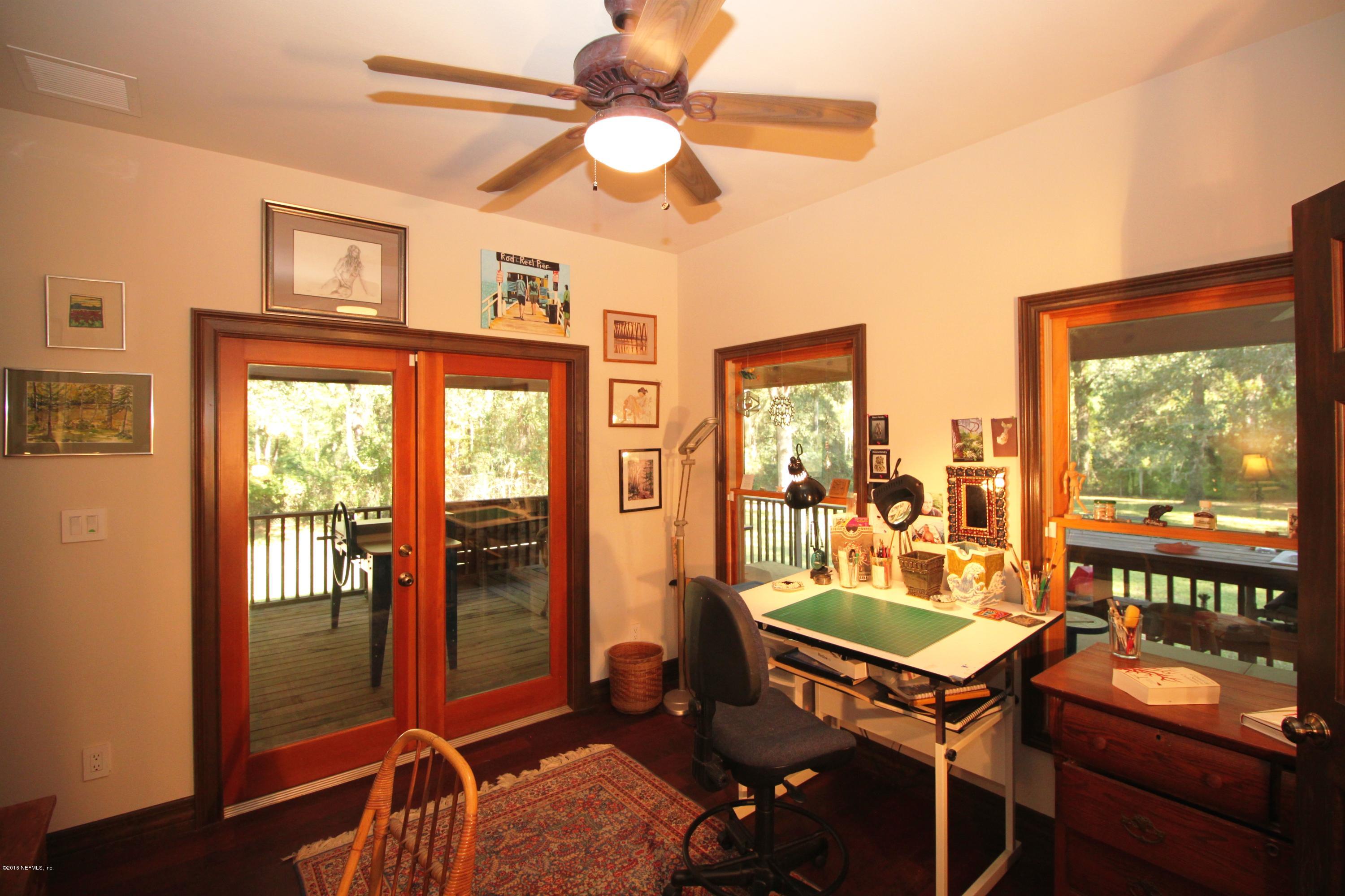 6105 Solano Creek Road Elkton, FL 32033 - Photo 29 of 77 Guest - Studio - Office