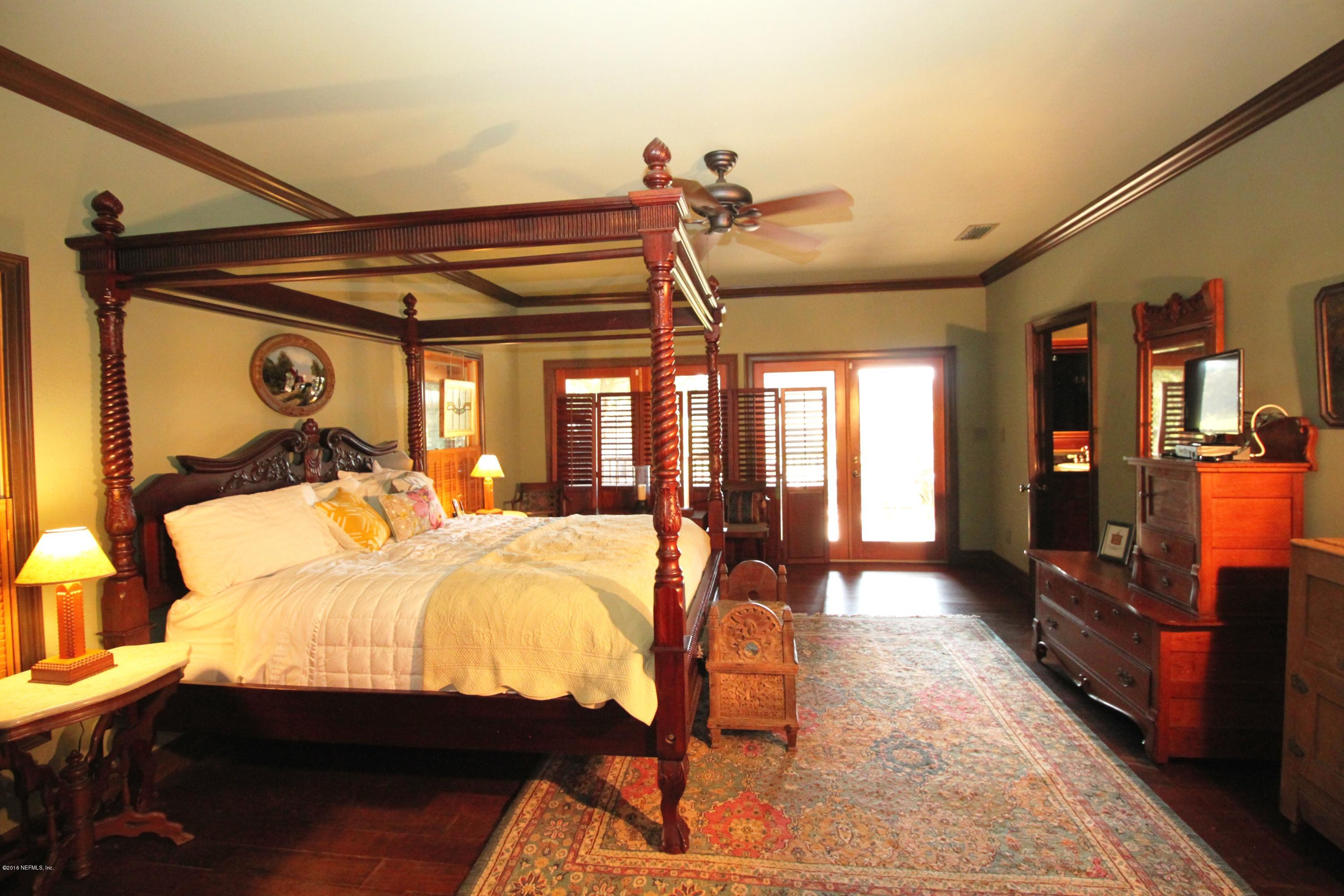 6105 Solano Creek Road Elkton, FL 32033 - Photo 31 of 77 Master Bedroom