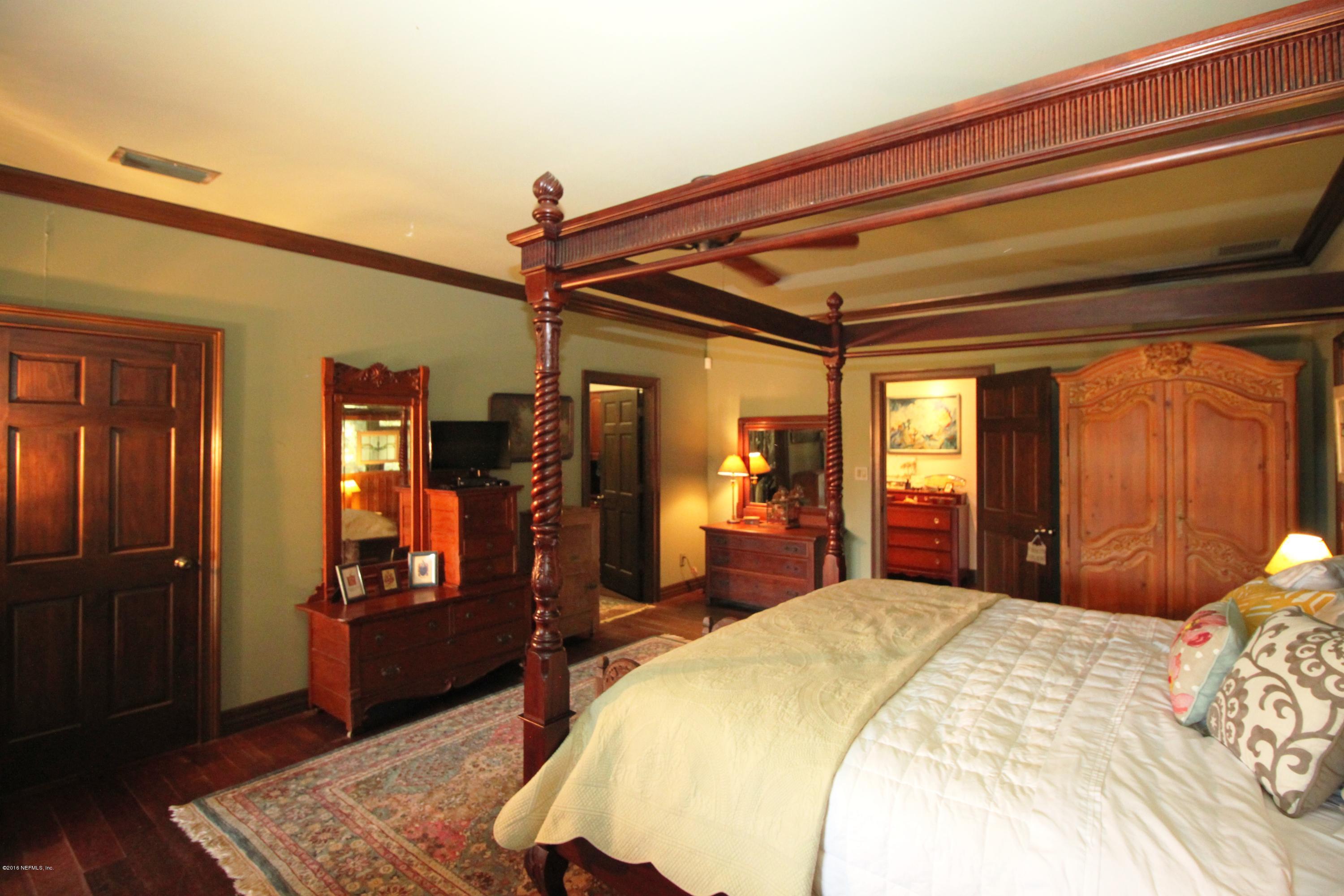 6105 Solano Creek Road Elkton, FL 32033 - Photo 32 of 77 Master Bedroom