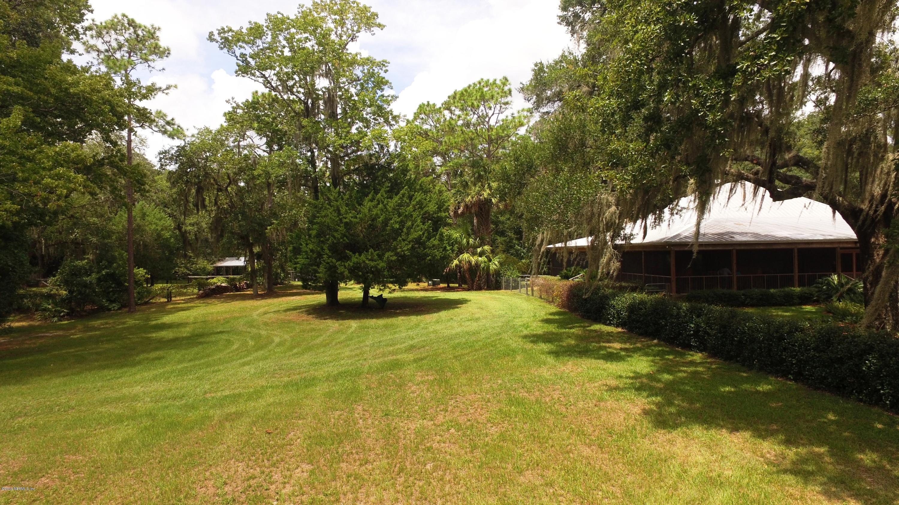 6105 Solano Creek Road Elkton, FL 32033 - Photo 36 of 77 front of home
