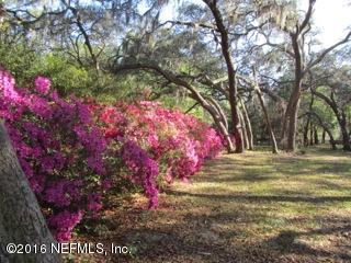 6105 Solano Creek Road Elkton, FL 32033 - Photo 47 of 77 Spring time at Gopher Hill