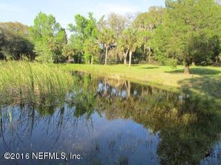 6105 Solano Creek Road Elkton, FL 32033 - Photo 52 of 77 Pond in the Past