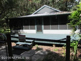 6105 Solano Creek Road Elkton, FL 32033 - Photo 53 of 77 Caretaker Cottage