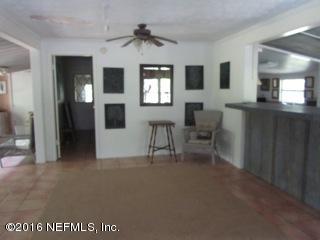 6105 Solano Creek Road Elkton, FL 32033 - Photo 56 of 77 Caretaker Cottage Dining Area