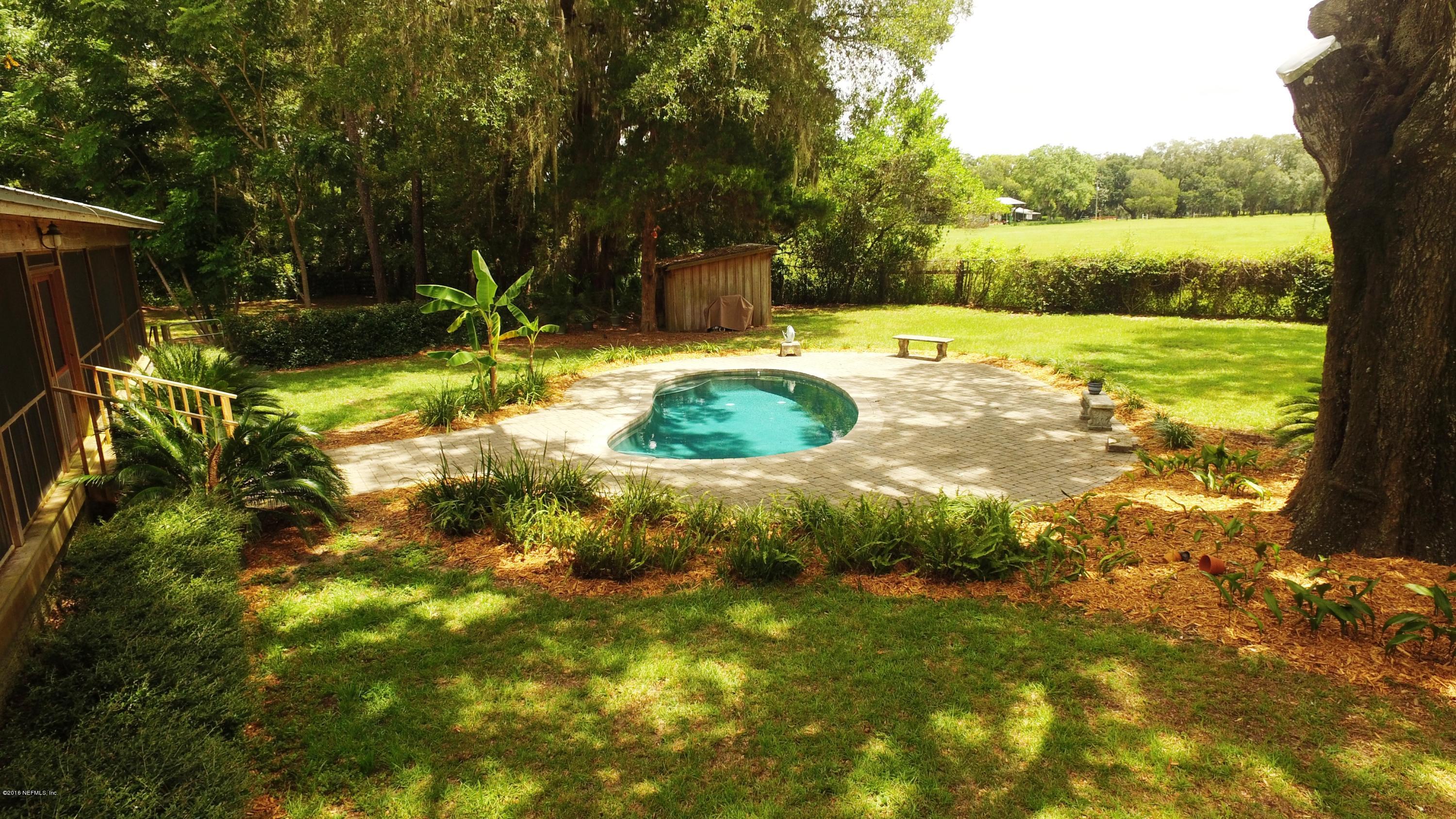 6105 Solano Creek Road Elkton, FL 32033 - Photo 6 of 77 Pool