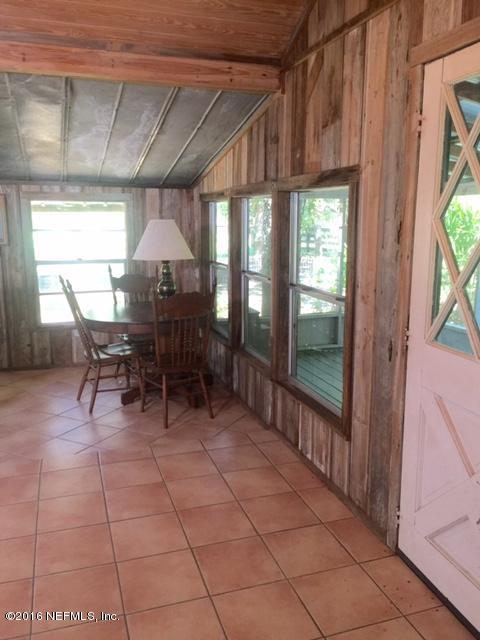 6105 Solano Creek Road Elkton, FL 32033 - Photo 61 of 77 Caretaker Cottage dining area