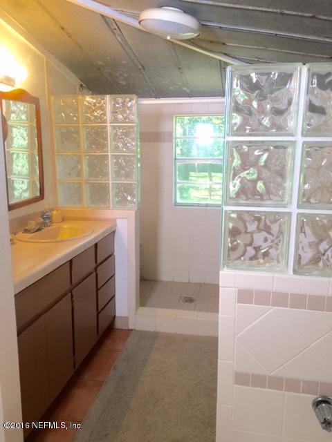 6105 Solano Creek Road Elkton, FL 32033 - Photo 63 of 77 Caretaker Cottage Bath