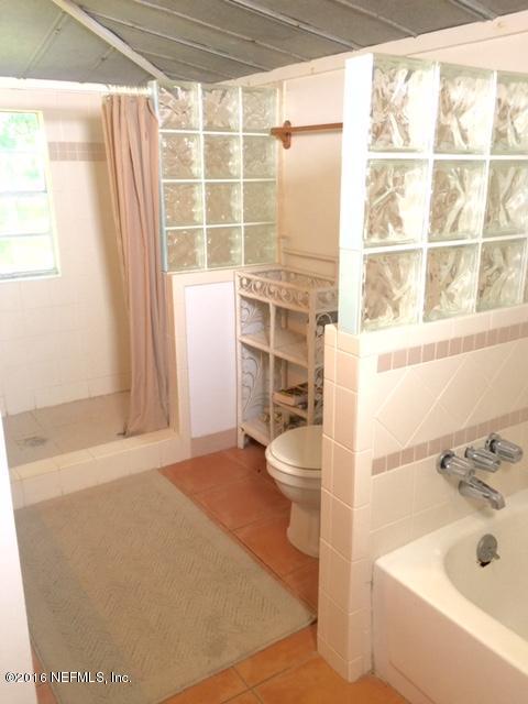 6105 Solano Creek Road Elkton, FL 32033 - Photo 64 of 77 Caretaker Cottage Bath