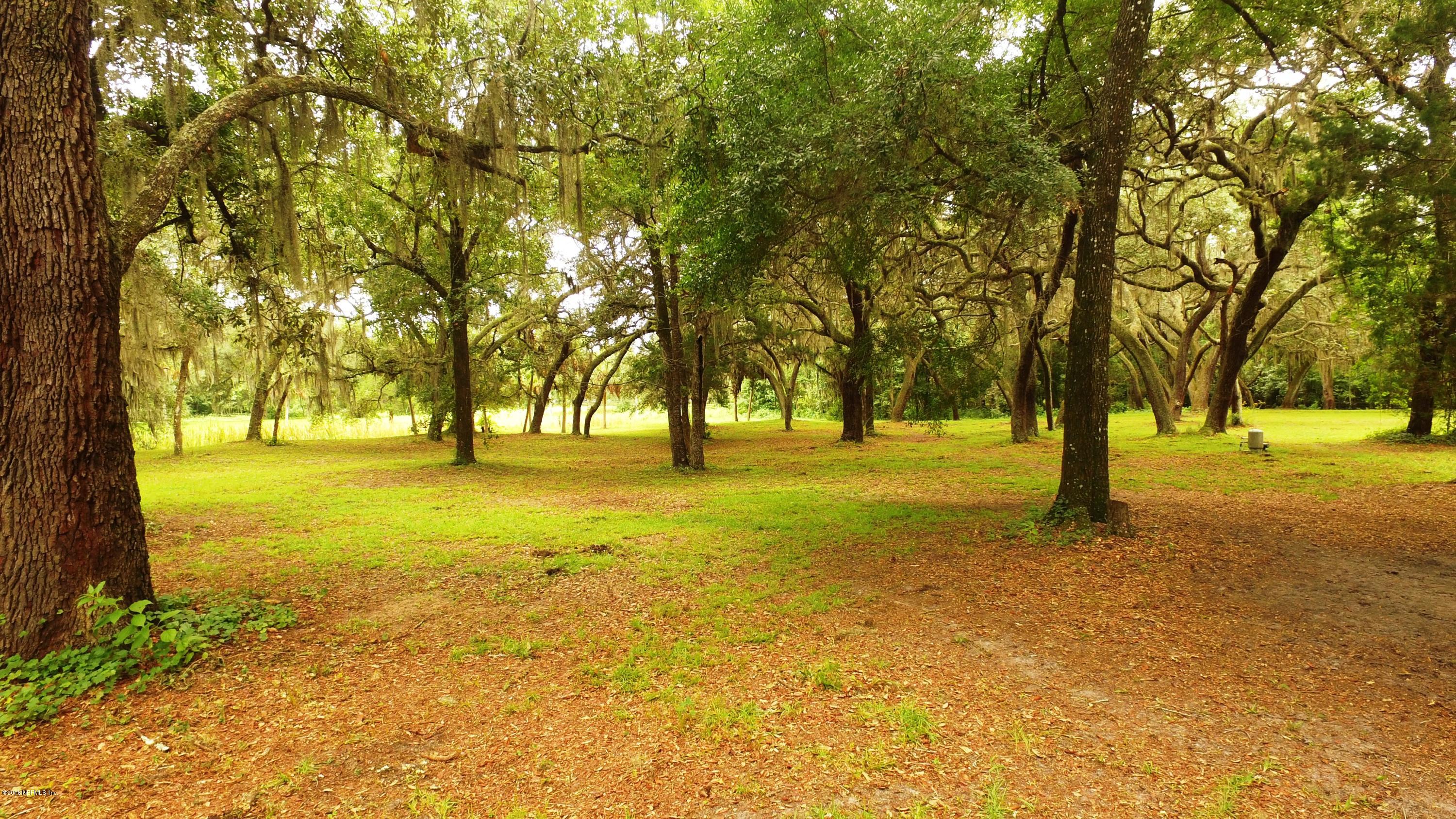 6105 Solano Creek Road Elkton, FL 32033 - Photo 71 of 77 Majestic Oaks