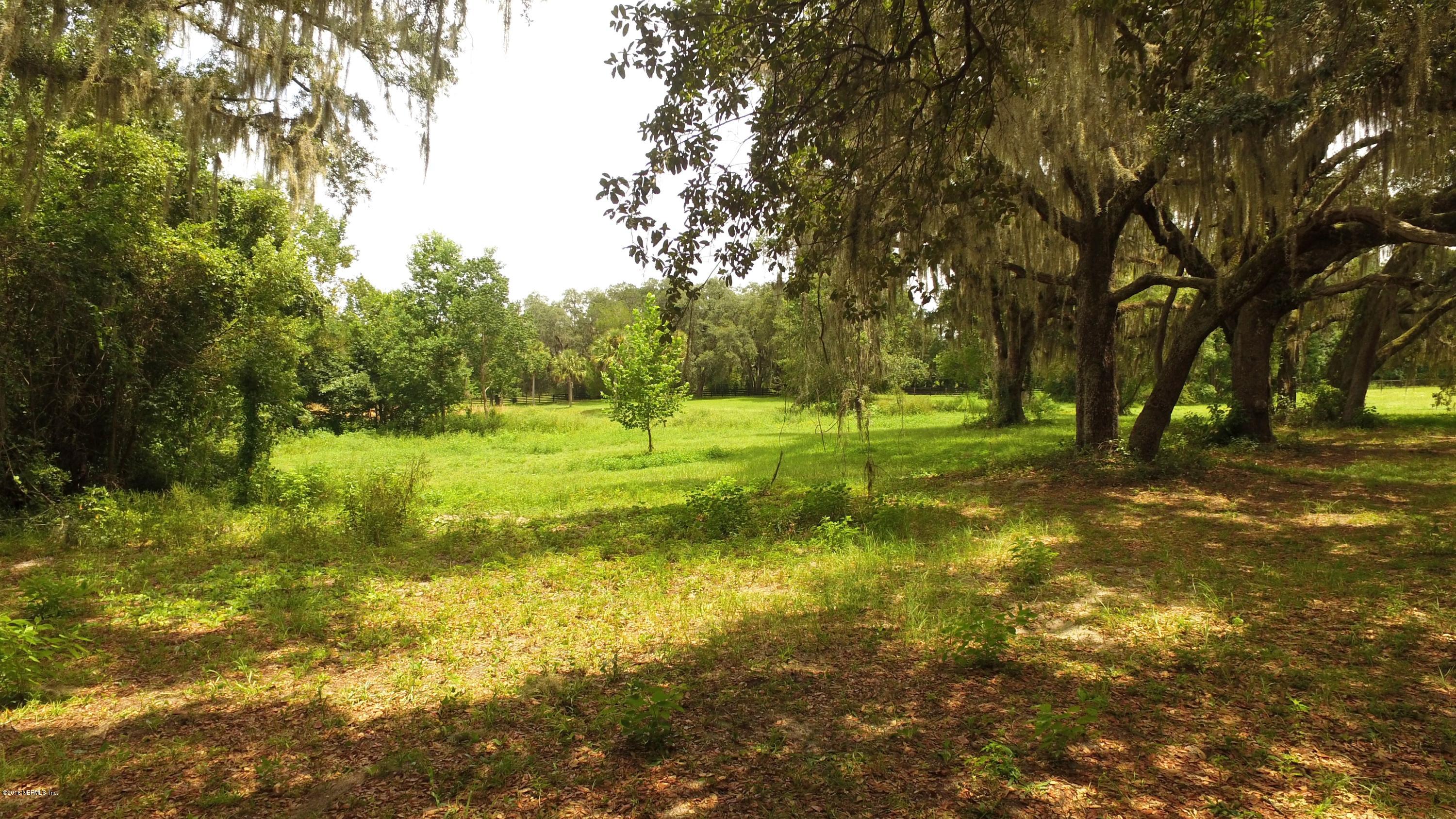 6105 Solano Creek Road Elkton, FL 32033 - Photo 73 of 77 Lots of Room for animals