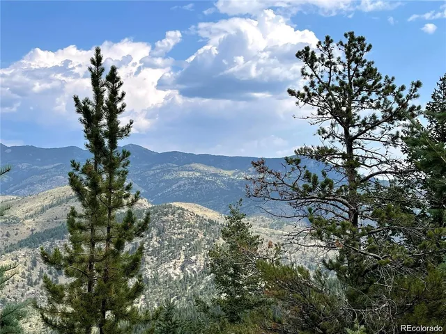 $175,000 | 0 Saddleback Drive, Evergreen, CO 80439