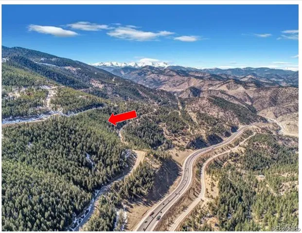 $175,000 | 0 Saddleback Drive, Evergreen, CO 80439