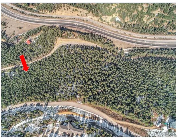 $175,000 | 0 Saddleback Drive, Evergreen, CO 80439