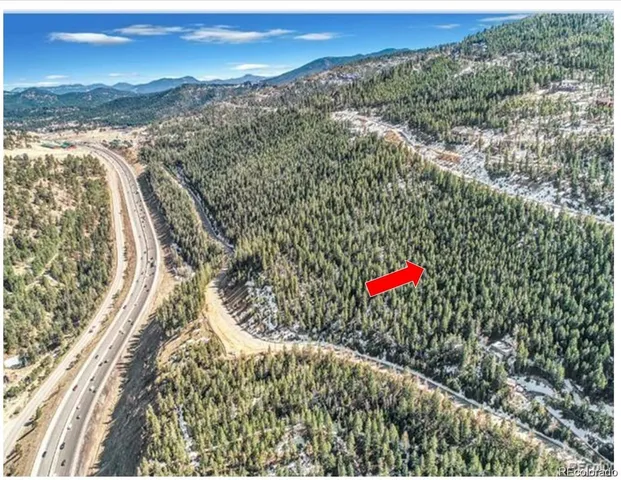 $175,000 | 0 Saddleback Drive, Evergreen, CO 80439