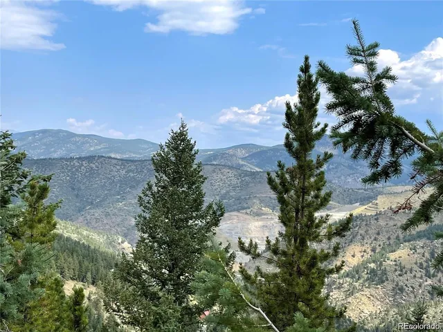$175,000 | 0 Saddleback Drive, Evergreen, CO 80439