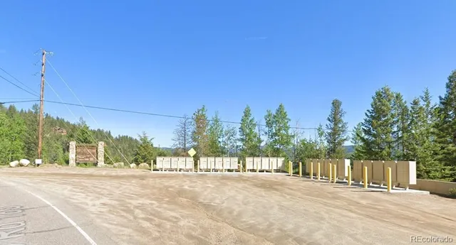 $175,000 | 0 Saddleback Drive, Evergreen, CO 80439