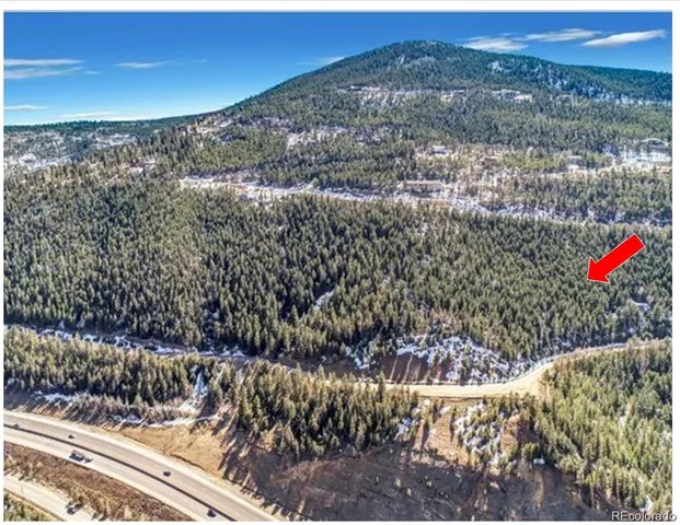 $175,000 | 0 Saddleback Drive, Evergreen, CO 80439