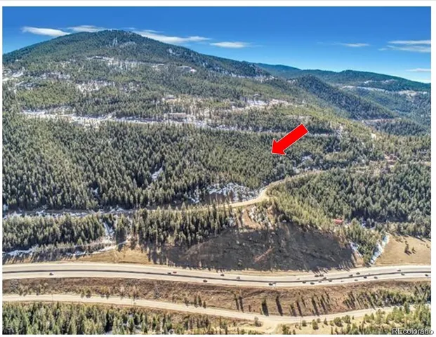 $175,000 | 0 Saddleback Drive, Evergreen, CO 80439