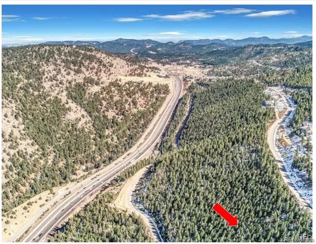 $175,000 | 0 Saddleback Drive, Evergreen, CO 80439