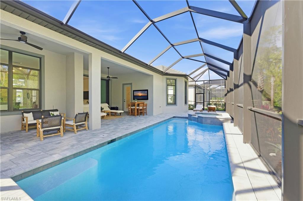 16265 Verilyn Circle Naples, FL 34110 - Photo 38 of 45