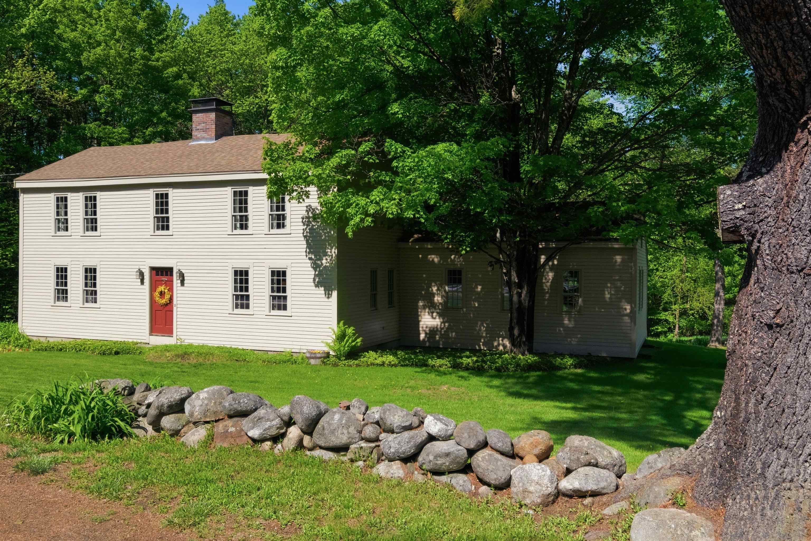 976 New Hampton Road Sanbornton, NH 03269 - Photo 2 of 52