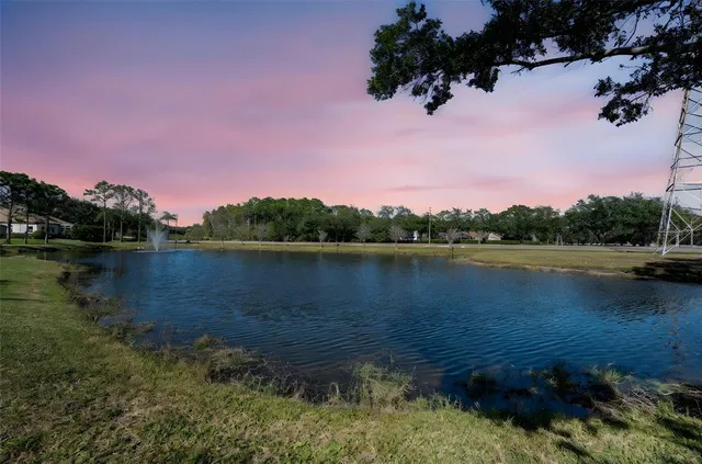 a view of a lake view