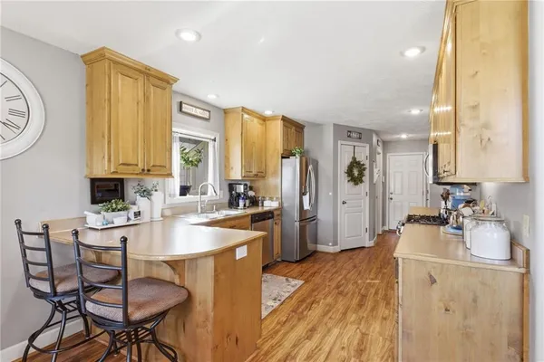 $340,000 | 3005 East Eastmoor Court, Springfield, MO 65804