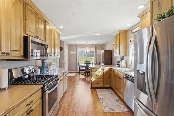 $340,000 | 3005 East Eastmoor Court, Springfield, MO 65804