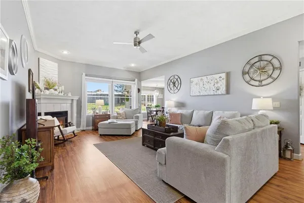 $340,000 | 3005 East Eastmoor Court, Springfield, MO 65804