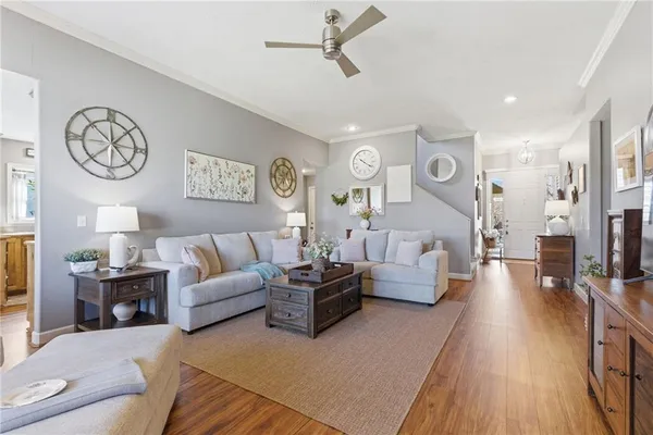 $340,000 | 3005 East Eastmoor Court, Springfield, MO 65804