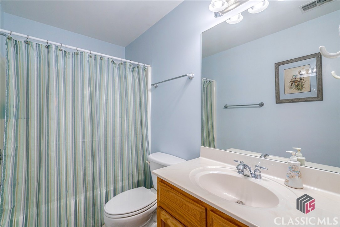 258 Robert Hardeman Road Winterville, GA 30683 - Photo 23 of 42 Gallery Image 23