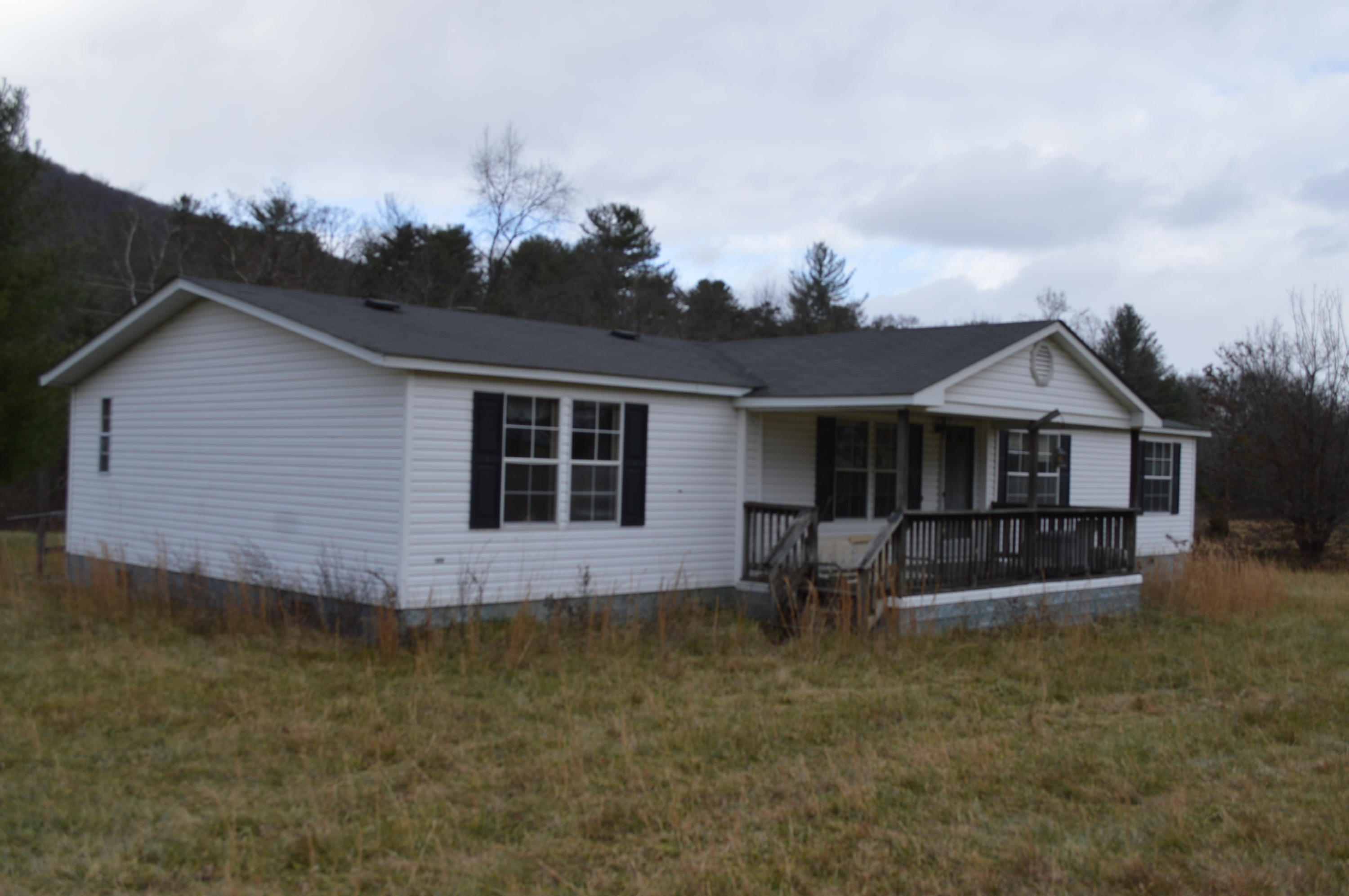 10162 Potts Creek Road Covington, VA 24426 - Photo 2 of 9 A. Brookman, Potts Creek 001