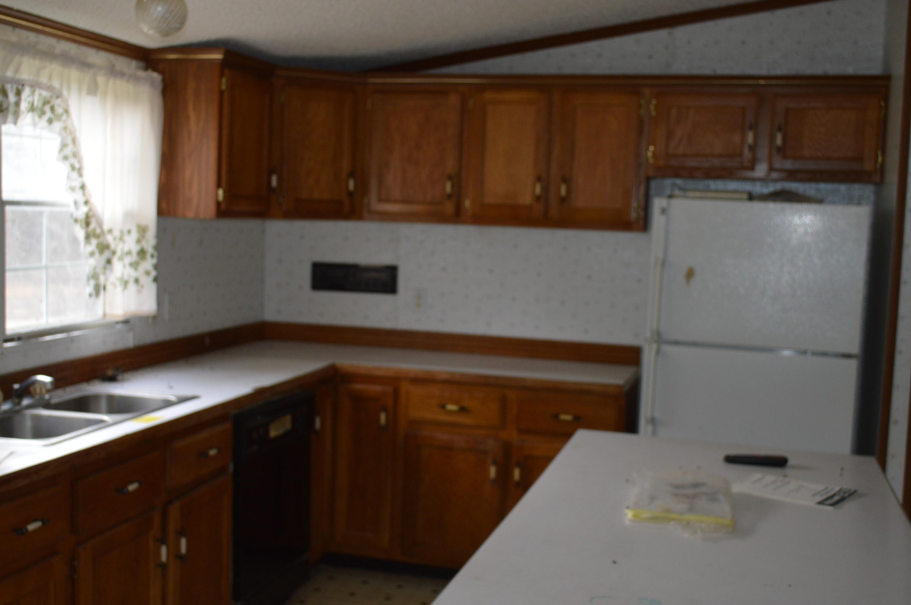 10162 Potts Creek Road Covington, VA 24426 - Photo 4 of 9 Kitchen