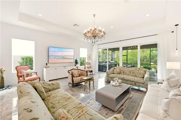 $4,900 | 11899 Gardenia Avenue, Naples, FL 34120